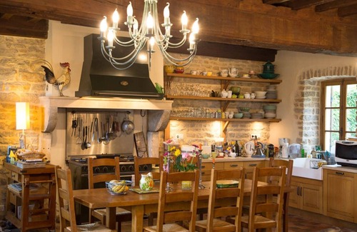 Chassey-le-Camp Maison | Vivez la Bourgogne !!!