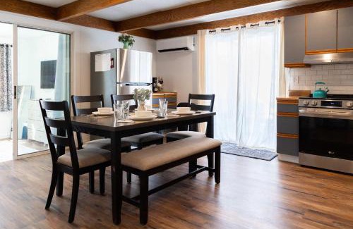 Center Conway Maison | Experience Center Conway I 4 Seasons of Fun
