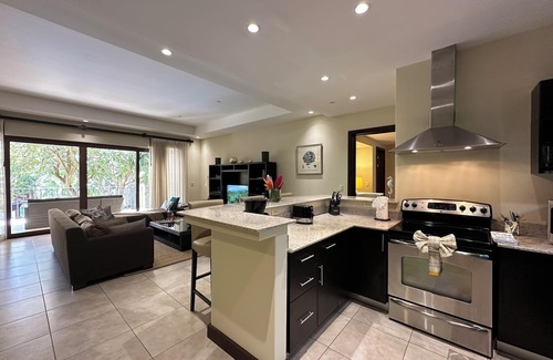Playa Hermosa Appartement | Experience coastal living at Hermosa del Mar 2-2C