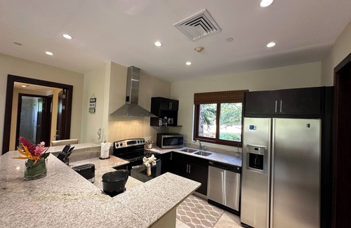 Playa Hermosa Appartement | Experience coastal living at Hermosa del Mar 2-2C