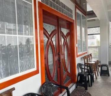 Bambalapitiya Appartement | Experience Colombo like a local