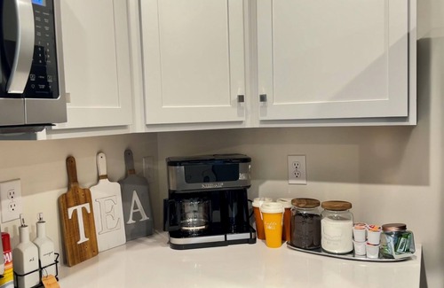 Sicklerville Maison | Home in Winslow Township, 3BR-2.5BA, Pets , Newly Built in 2023 ,fully furnished