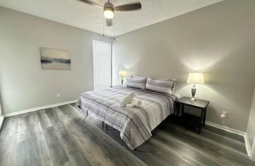 Nassau Bay Appartement | Experience Comfort and Style in Houstons Bay Area