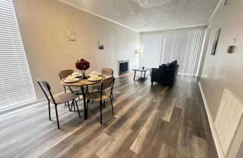 Nassau Bay Appartement | Experience Comfort and Style in Houstons Bay Area