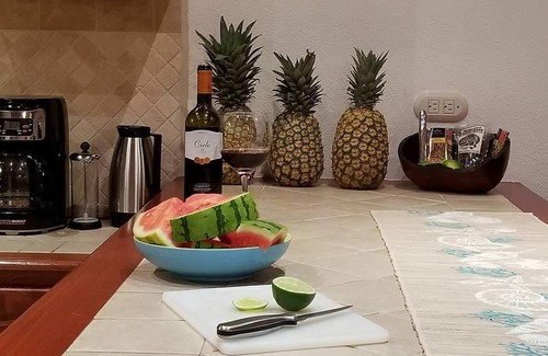 Playa Hermosa Maison | Découvrez le Costa Rica dans notre belle maison de jardin, 4 min. de la plage d'Hermosa