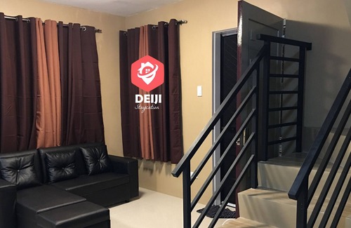 Pilar Appartement | Experience Cozy New 2BR Apt w/ Parking | Balanga-Pilar