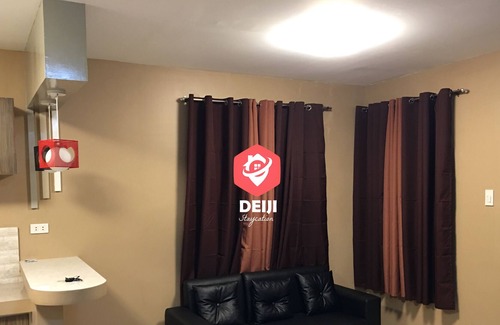 Pilar Appartement | Experience Cozy New 2BR Apt w/ Parking | Balanga-Pilar