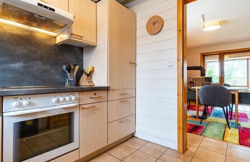 Hasselfelde Maison | Experience unforgettable days in a premium house