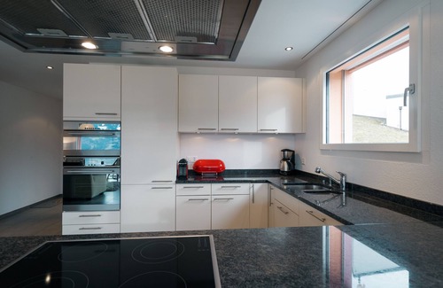 Amden Appartement | "Experience Elegance and Comfort at Apartment Elona in Amden, Switzerland!"