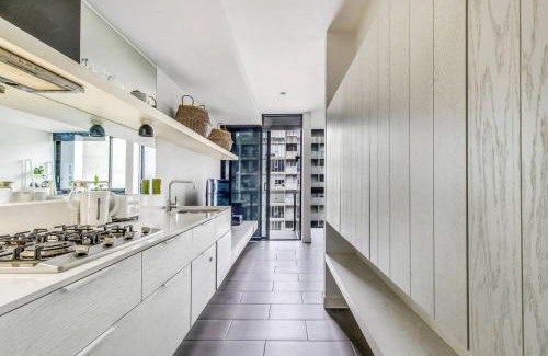 Southbank Appartement | Experience Elegance at a Resort-style Urban Oasis