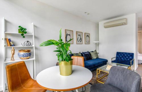 Southbank Appartement | Experience Elegance at a Resort-style Urban Oasis
