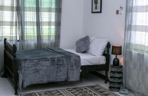Cape Coast Appartement | Experience Gratitude