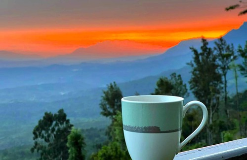 Hildummulla Maison | Experience Haputale in the Natural comfort. Guest can book individual rooms also