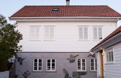 Kvitsoy Maison | Experience Kvitsøy - archipelago idyll