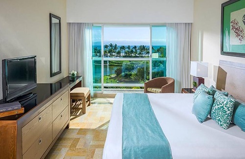 Playa Diamante Station Balnéaire | Master Room - Mayan Palace