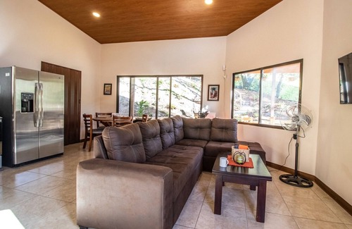 Concepcion Maison | Experience "La Buena Vida" Peace, beauty, comfort in our private guesthouse