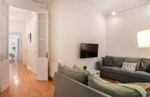 la Vila de Gracia Appartement | Experience local life in the heart of Gracia, Barcelona