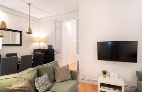 la Vila de Gracia Appartement | Experience local life in the heart of Gracia, Barcelona