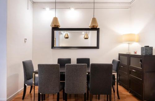la Vila de Gracia Appartement | Experience local life in the heart of Gracia, Barcelona