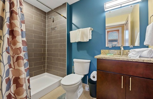 St. Clairsville Maison | Experience Luxurious and Comfortable Serene Living at St.Clairsville 206