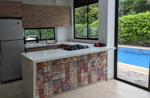 Sopetran Cabine | Experience luxury and privacy in this spectacular cabin
