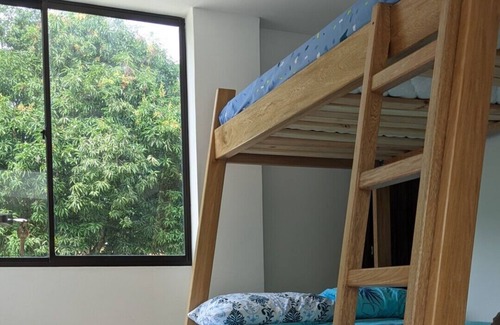 Sopetran Cabine | Experience luxury and privacy in this spectacular cabin