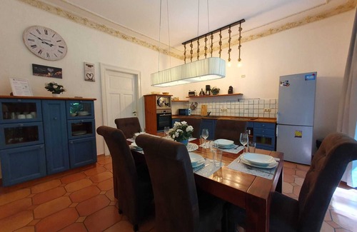 Gehlsdorf Appartement | "Experience Luxury and Relaxation in Our Deluxe Apartment in Rostock"