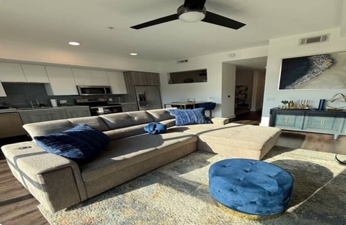 Buckhead Appartement | Experience luxury living in Atlanta 1 Bedroom Studio w/ Sophisticated Amenities