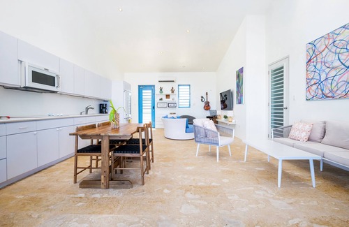 Maleza Alta Maison | Experience mesmerizing views at The Cliff House from your private plunge pool