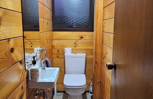 Pukekohe Maison | Experience nature at it's finest!