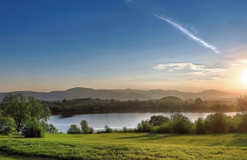 Talmaciu Location De VR | Experience nature up close - overnight stay at the foot of the Făgăraș Mountains