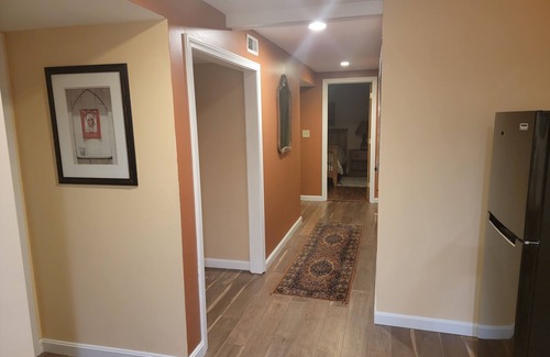 Munsonville Appartement | Experience New Hampshire Country Life—Your Peaceful Escape Awaits