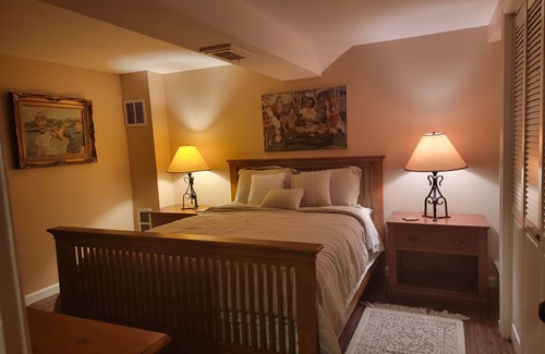 Munsonville Appartement | Experience New Hampshire Country Life—Your Peaceful Escape Awaits