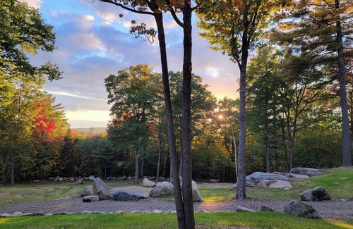Munsonville Appartement | Experience New Hampshire Country Life—Your Peaceful Escape Awaits
