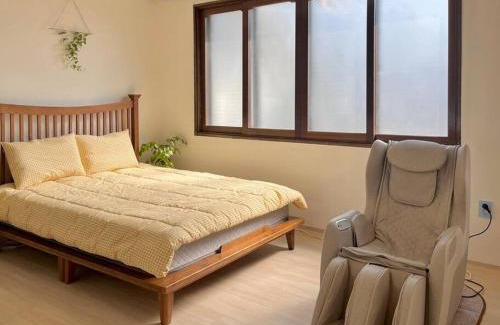 Jeonju Maison | Experience of Accommodation in the 70s in Korea Retro91