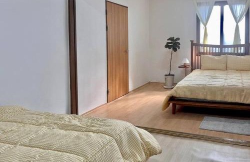 Jeonju Maison | Experience of Accommodation in the 70s in Korea Retro91