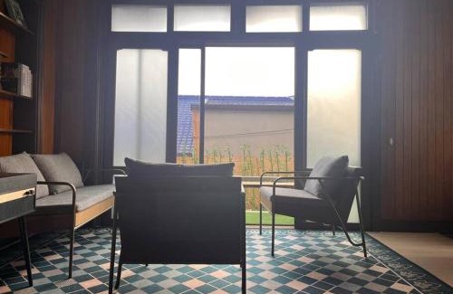 Jeonju Maison | Experience of Accommodation in the 70s in Korea Retro91