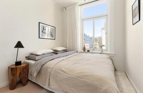 Oslo City Centre Appartement | Experience Oslo from its very center