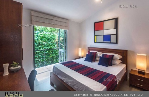 Kolonnawa Appartement | "Experience Peaceful Luxury and Natural Comfort in Our Beautiful Apartments"