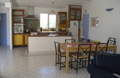 Beaulieu Villa | Belle villa à Beaulieu