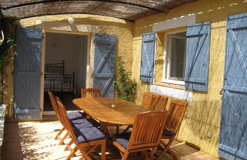 Beaulieu Villa | Belle villa à Beaulieu