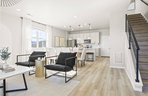 Denver Maison | Experience Red Rocks & Littleton, Scandi-Style