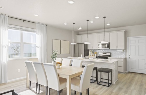 Denver Maison | Experience Red Rocks & Littleton, Scandi-Style