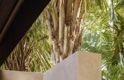 Lo de Marcos Maison | Experience Soothing Moments & Luxury! Balcony, Beachfront, Pets Allowed!