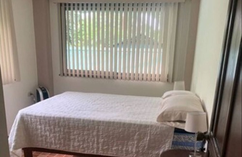 Penjamo Appartement | Experience staying in a wildlife sanctuary inside the rainforest