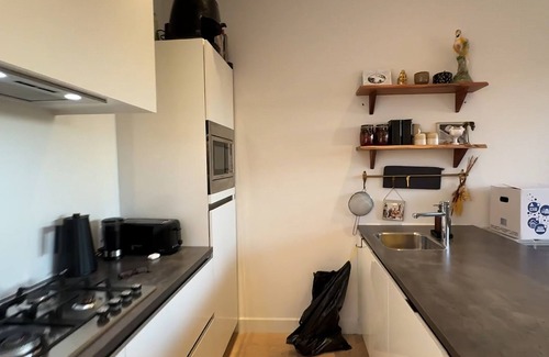 Amsterdam West Appartement | Experience the Best of Amsterdam