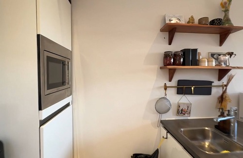 Amsterdam West Appartement | Experience the Best of Amsterdam