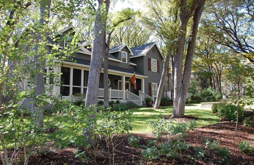 Tarrytown Maison | Découvrez le meilleur des deux mondes: accès au centre-ville avec charme de quartier