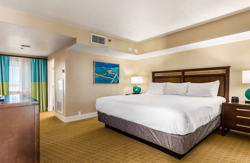 Marathon Station Balnéaire | Experience the Best of the Florida Keys at The Hammocks at Marathon-Studio