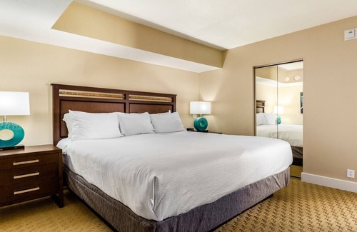 Marathon Station Balnéaire | Experience the Best of the Florida Keys at The Hammocks at Marathon-Studio